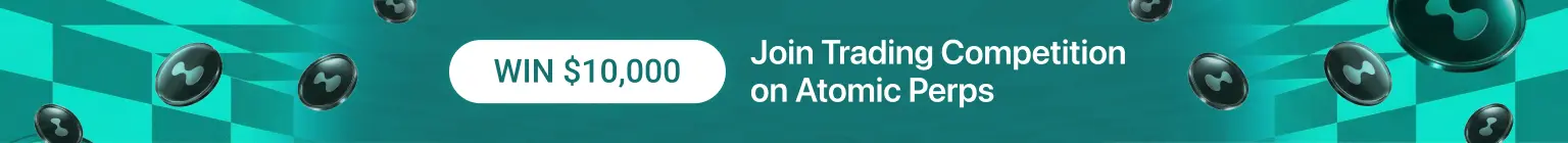 Download Atomic Wallet